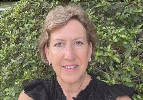 Jane Blankenship, owner and bookkeeper of Balanced Bookkeeping Solutions